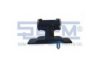 SEM LASTIK 11978 Bearing Bracket, shock absorber mounting (driver cab)